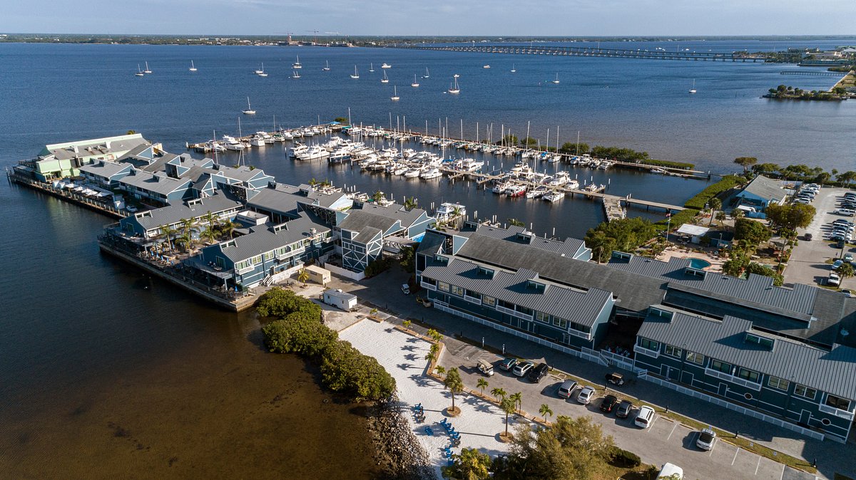 Fishermens Village Punta Gorda